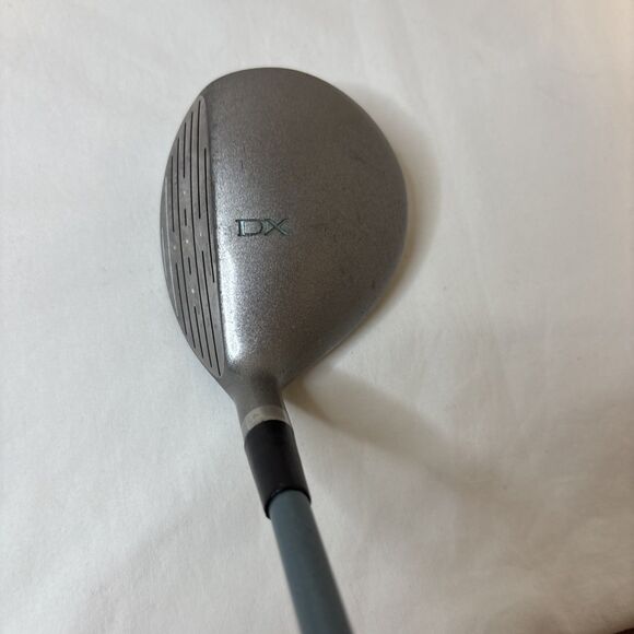 set of 5 macgregor system five-1-five dx oversze wood 1,3,5,7,9 Petite Length - Picture 16 of 16